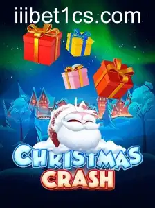 ChristmasCrash