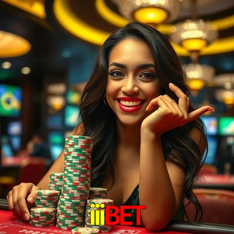 iiibet game