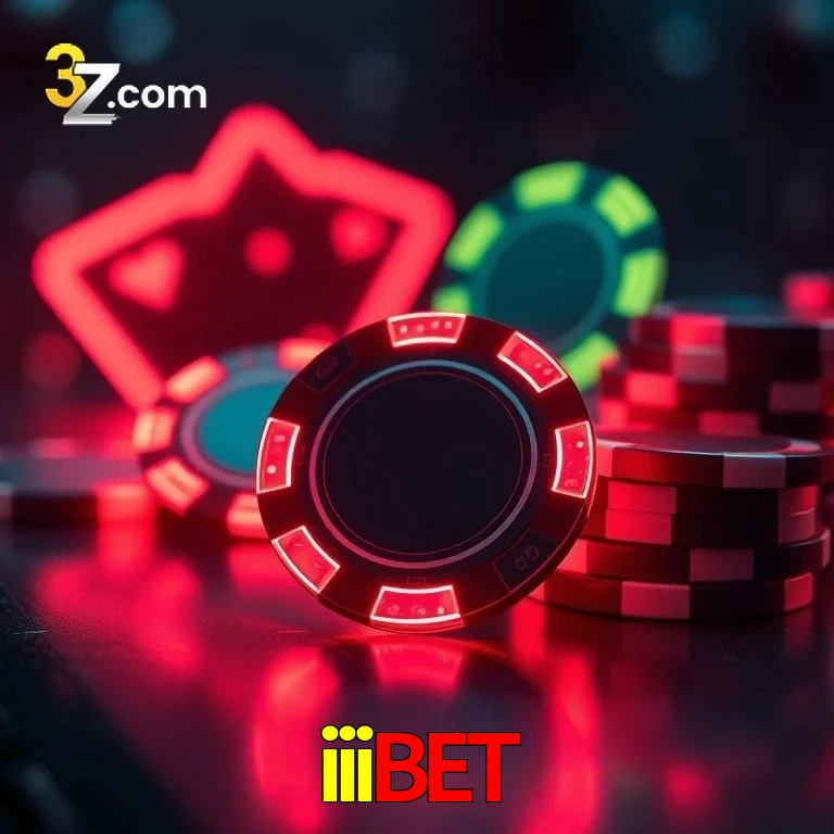 iiibet Slot Analytics