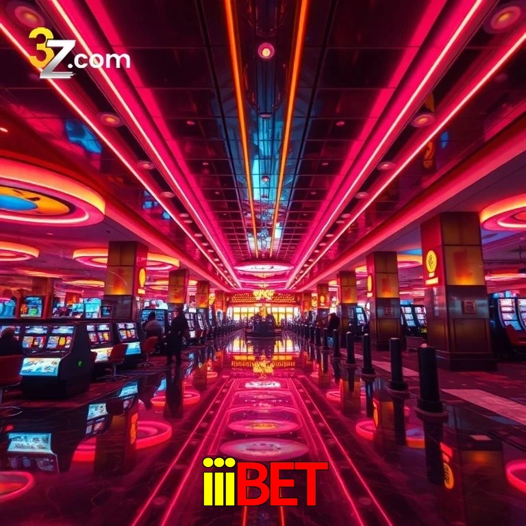 iiibet APK Interface