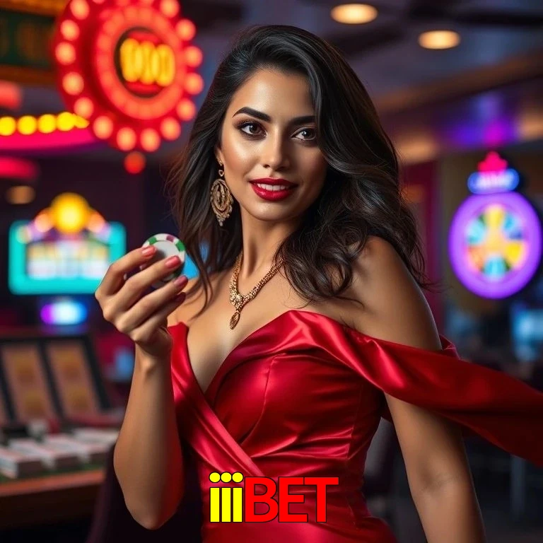 iiibet Torneios Slots