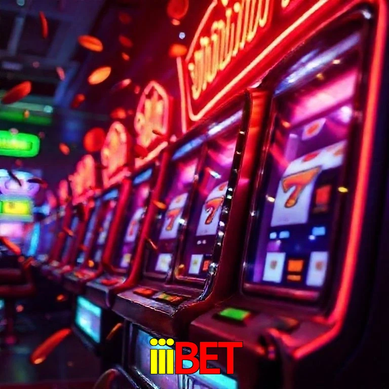 iiibet fortune-tiger