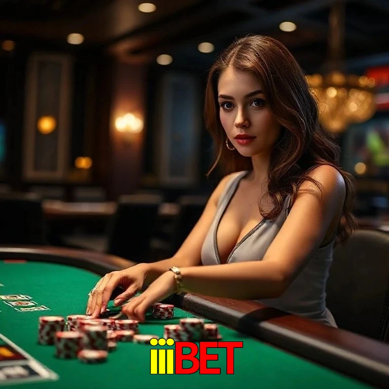 iiibet Live Casino