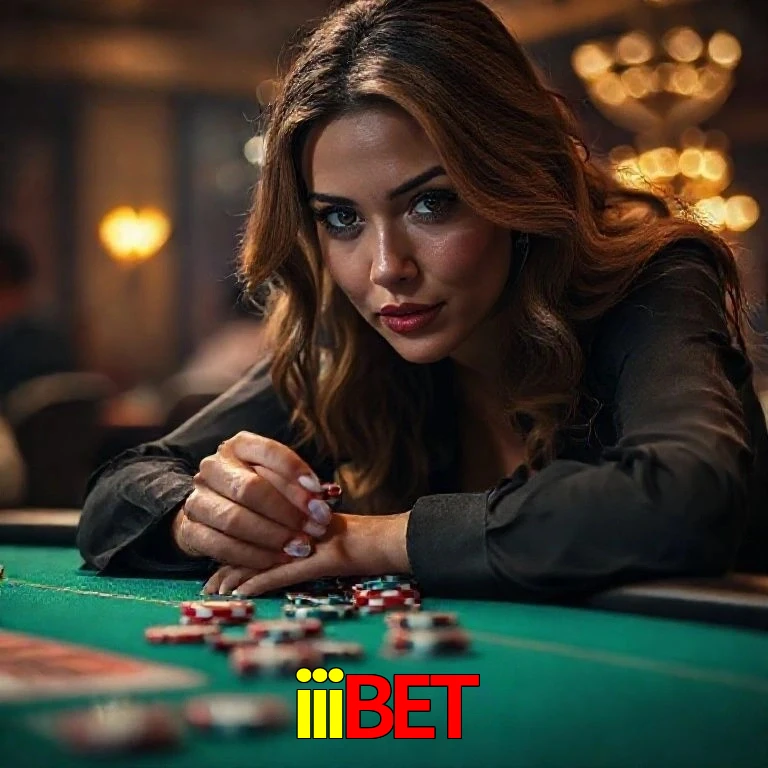 iiibet Sistema Bônus